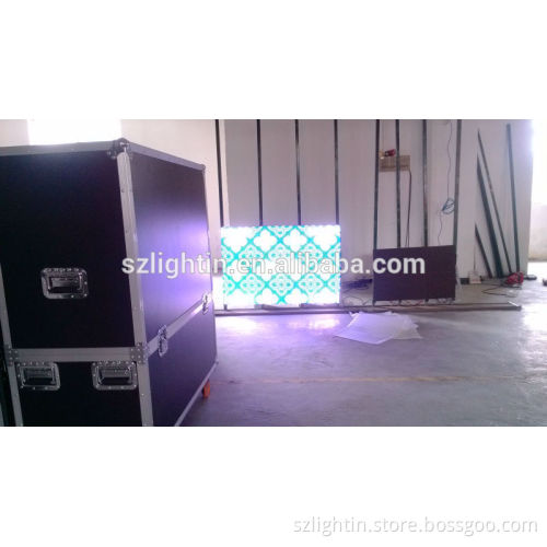 led display sign f s sign signled sign led screen p6 outdoor led screen P6 Indoor full color SMD LED module with high brightness